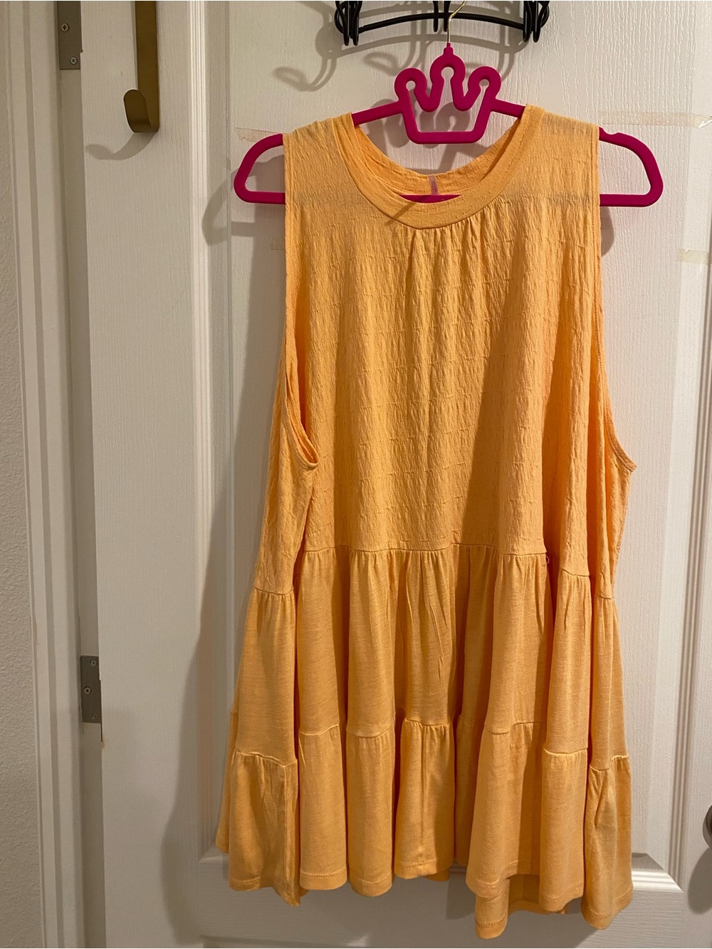 Free People Tunic Top/Dress